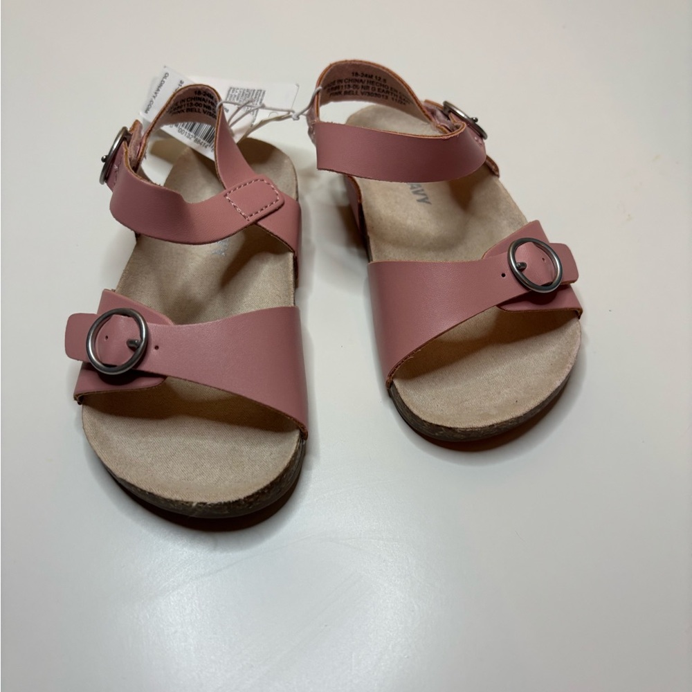 Old Navy Toddler Sandals